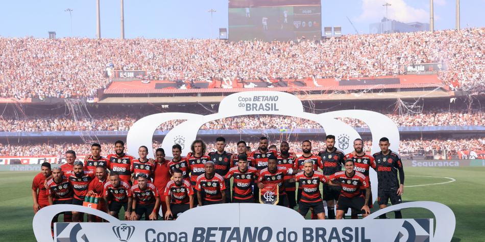 Flamengo