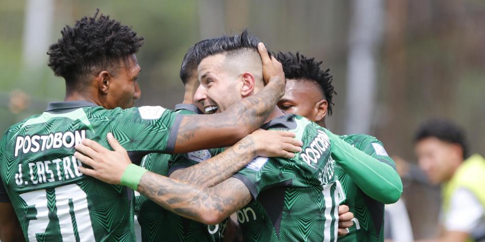 Atlético Nacional