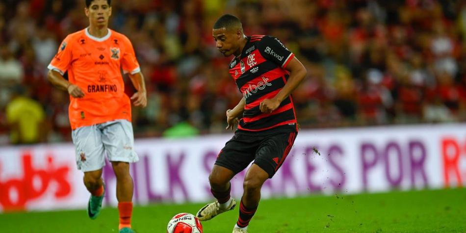 Flamengo