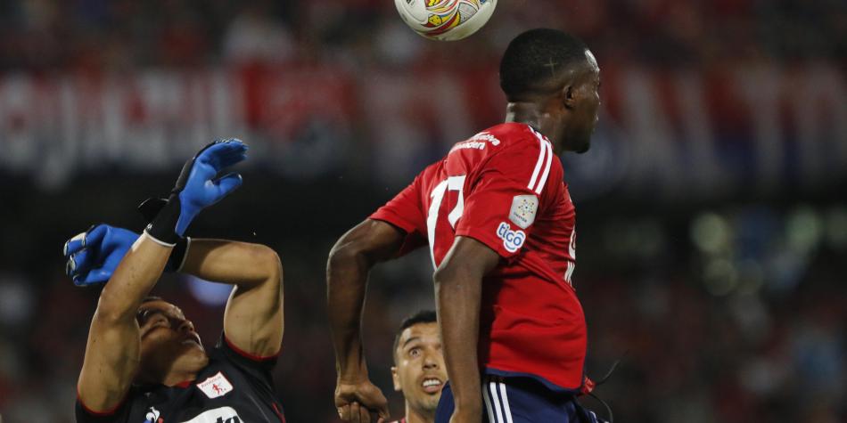Medellín vs. América de Cali