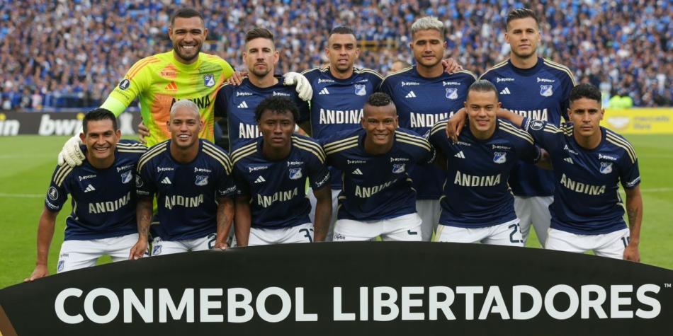 Millonarios