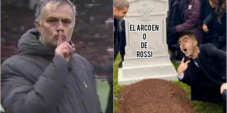 Mejores memes Millonarios vs Flamengo
