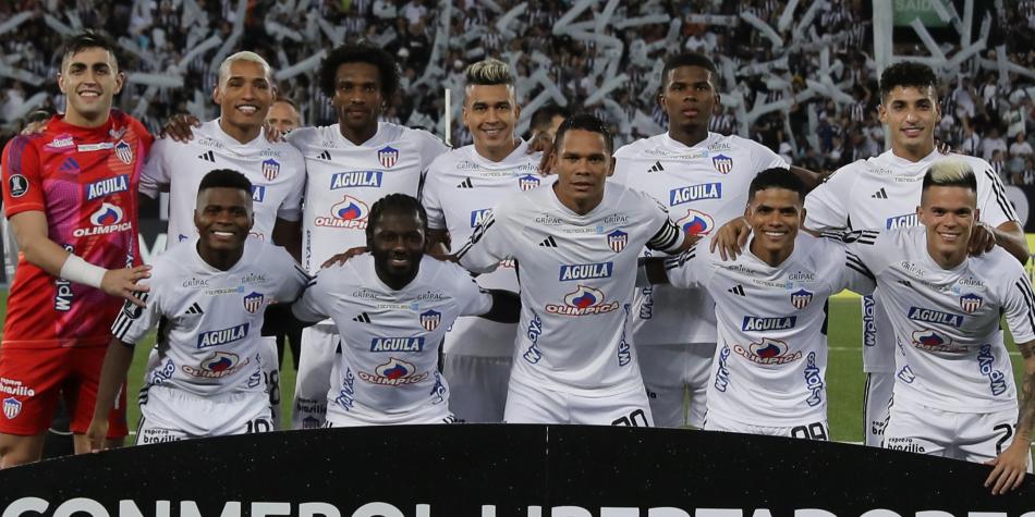 Atlético Junior
