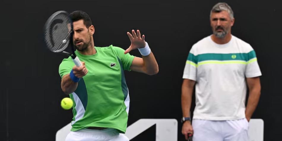 Goran Ivanisevic