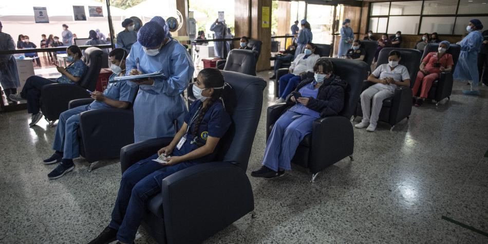 Pacientes hospital
