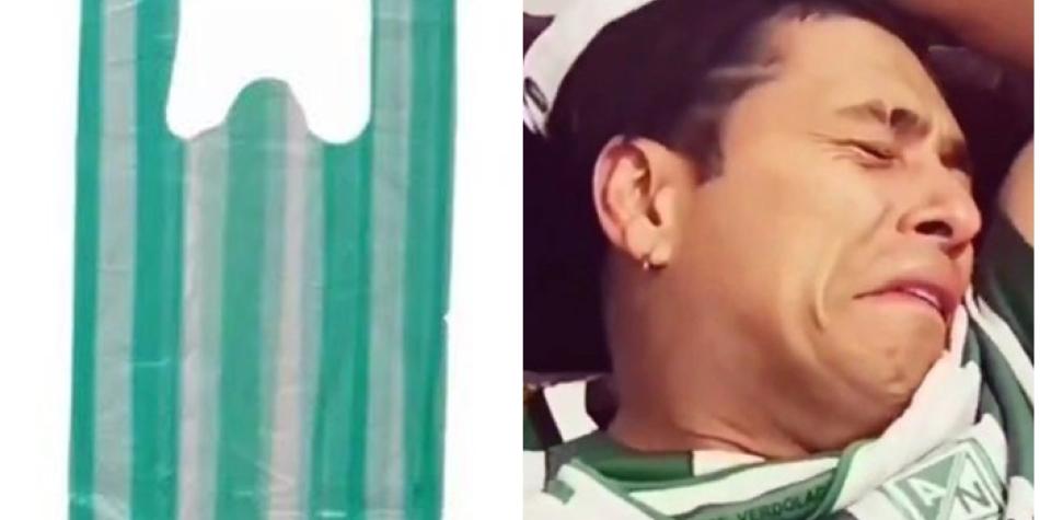 memes Fortaleza vs Nacional