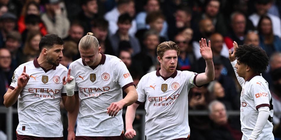 Manchester City