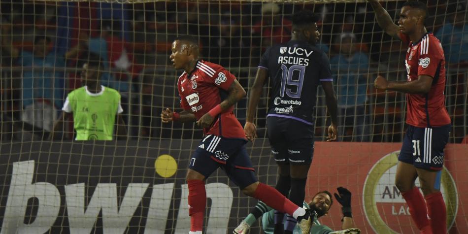 DIM vs. César Vallejo