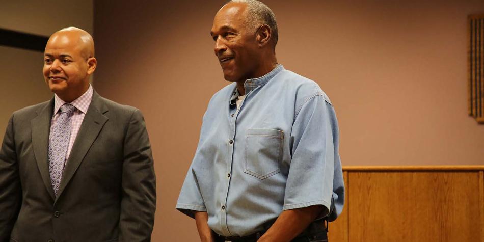 OJ Simpson