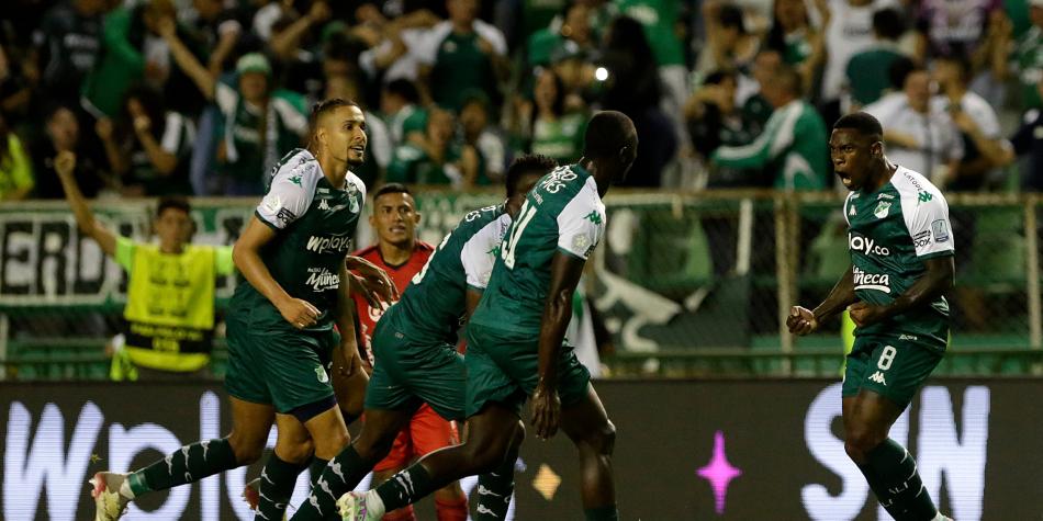 Deportivo Cali vs América