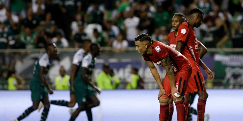 Deportivo Cali vs América
