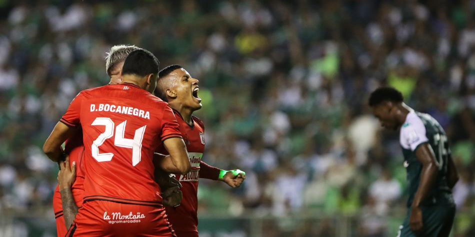 América de Cali