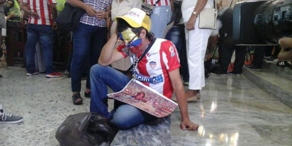 memes Junior vs Envigado