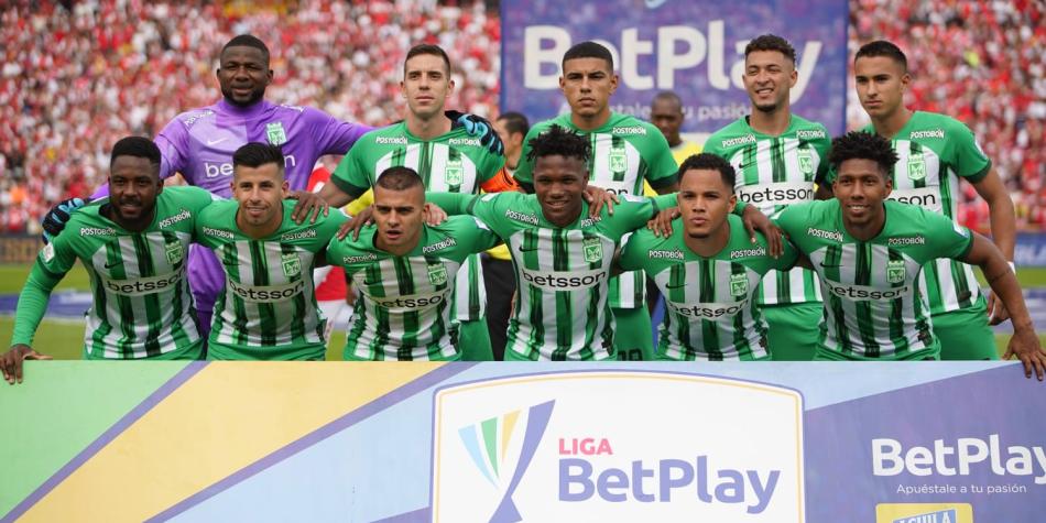 Atlético Nacional