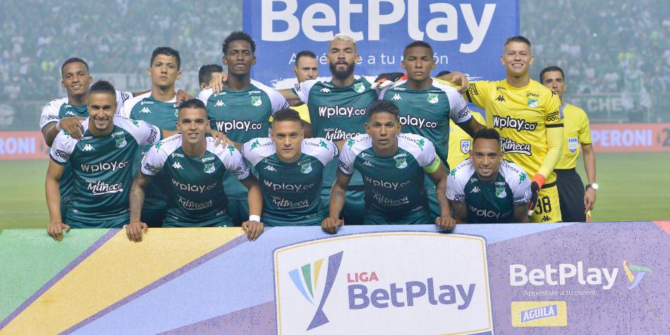 Deportivo Cali