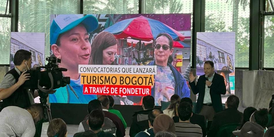 Instituto Distrital de Turismo