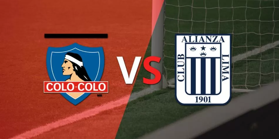 CONMEBOL – Copa Libertadores: Colo Colo vs Alianza Lima Grupo A – Fecha 3