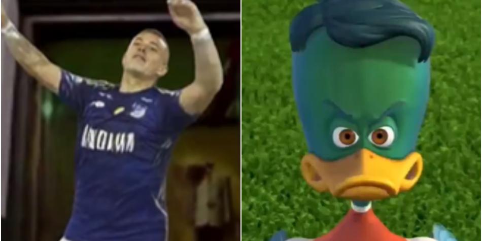 Memes Pereira vs. Millonarios