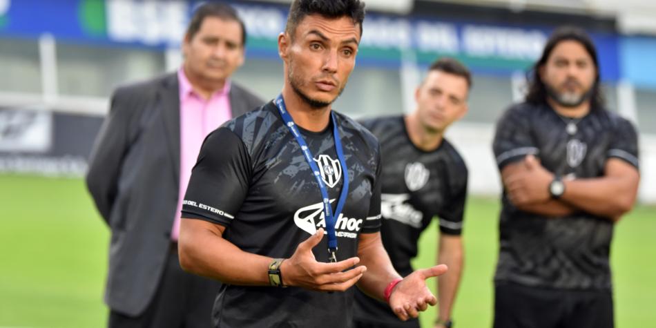 Lucas González
