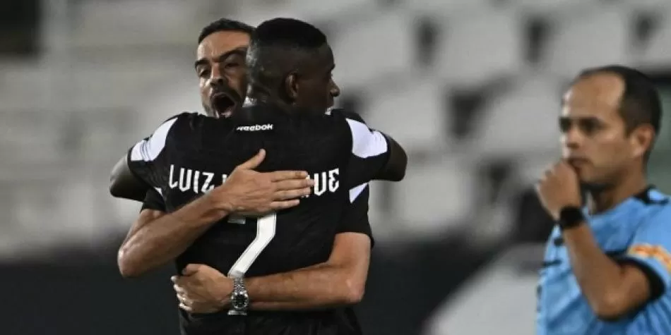 Botafogo