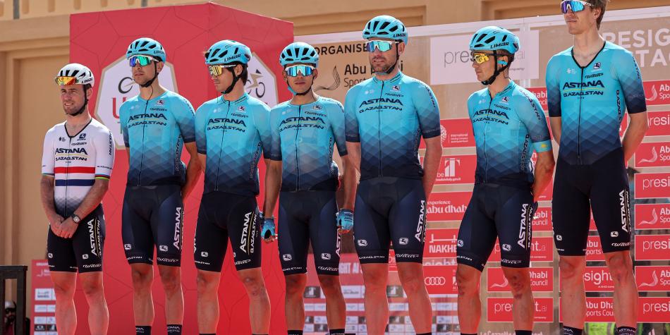 Astana