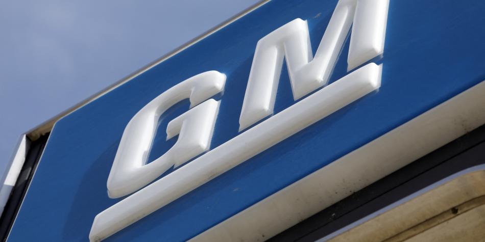 General Motors
