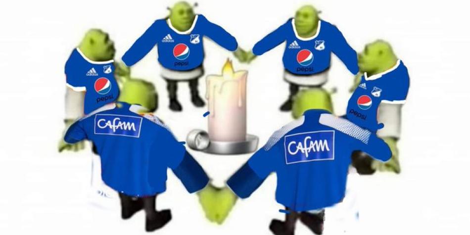 memes sorteo cuadrangulares