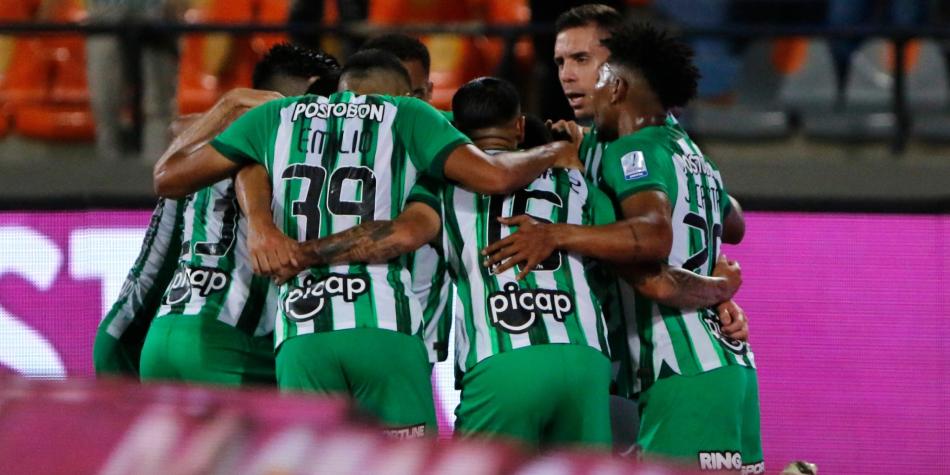 Atlético Nacional