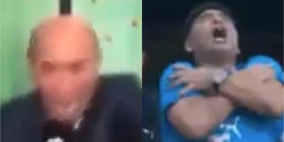 Memes César Farías
