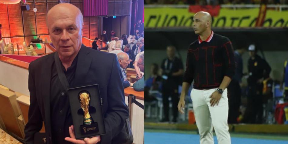Carlos Antonio Vélez y Mayer Candelo