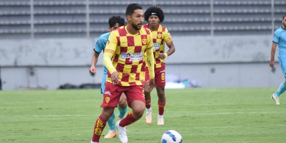 Jeison Medina