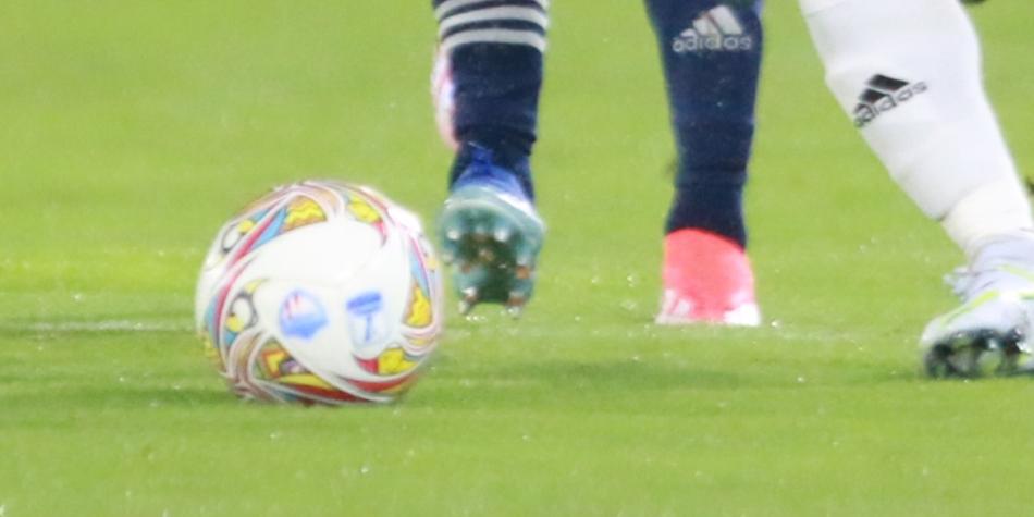 Cuadrangulares de Liga BetPlay I-2024