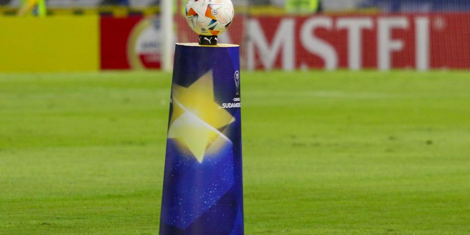 Copa Sudameriana 2024