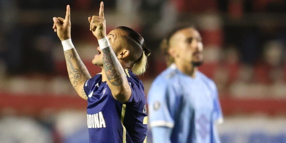 Millonarios vs Bolívar