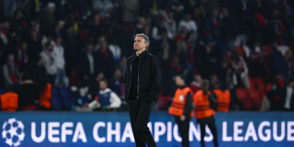 Luis Enrique