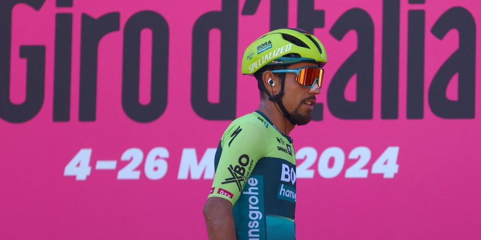 Daniel Felipe Martínez
