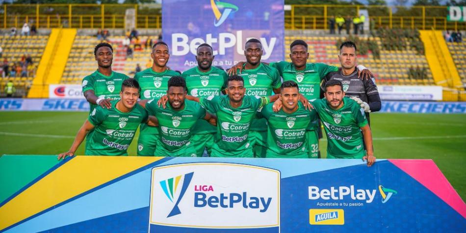 La Equidad