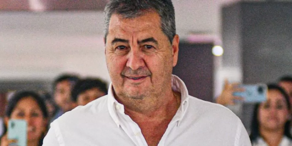 Jorge Polilla da Silva
