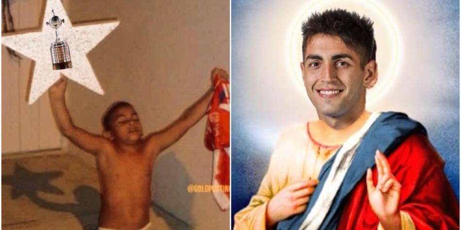 Memes LDU vs Junior