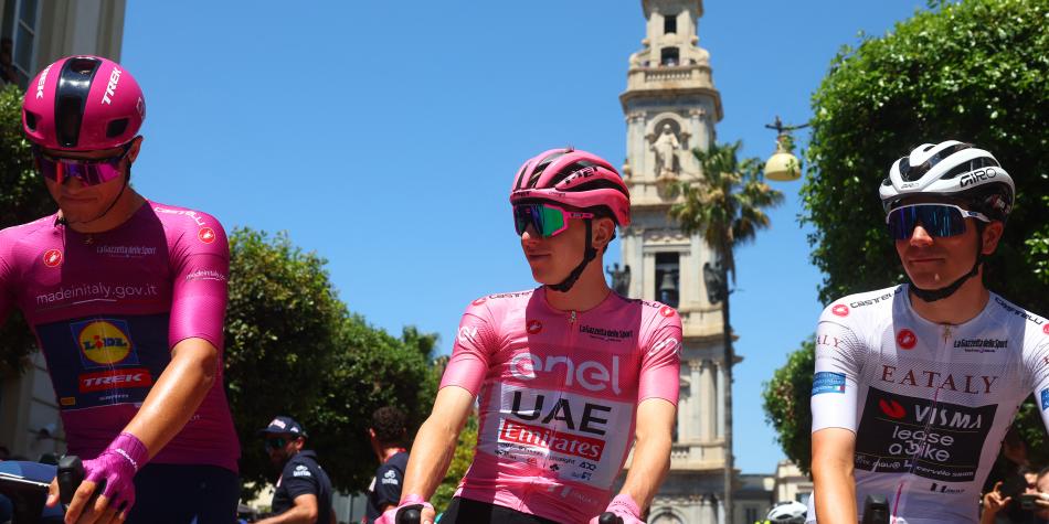 Giro de Italia