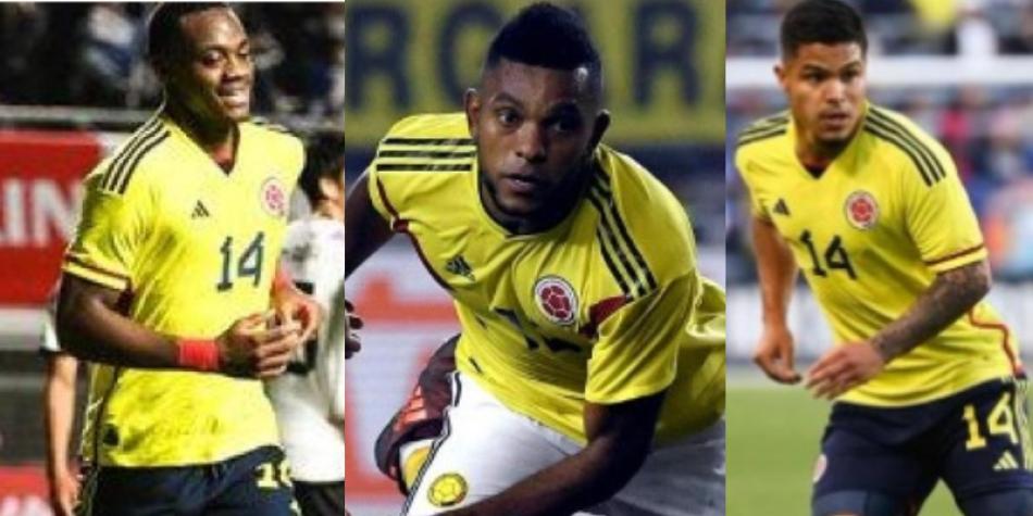 Durán, Borja y Hernández