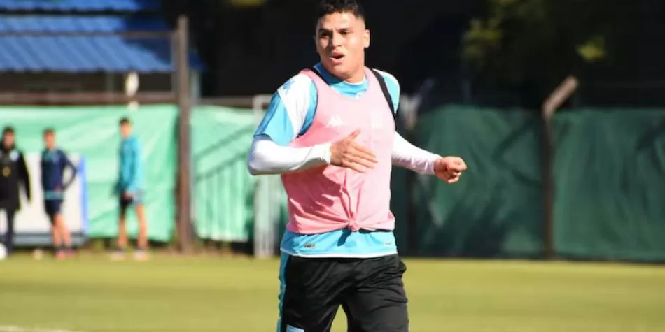 Juan Fernando Quintero