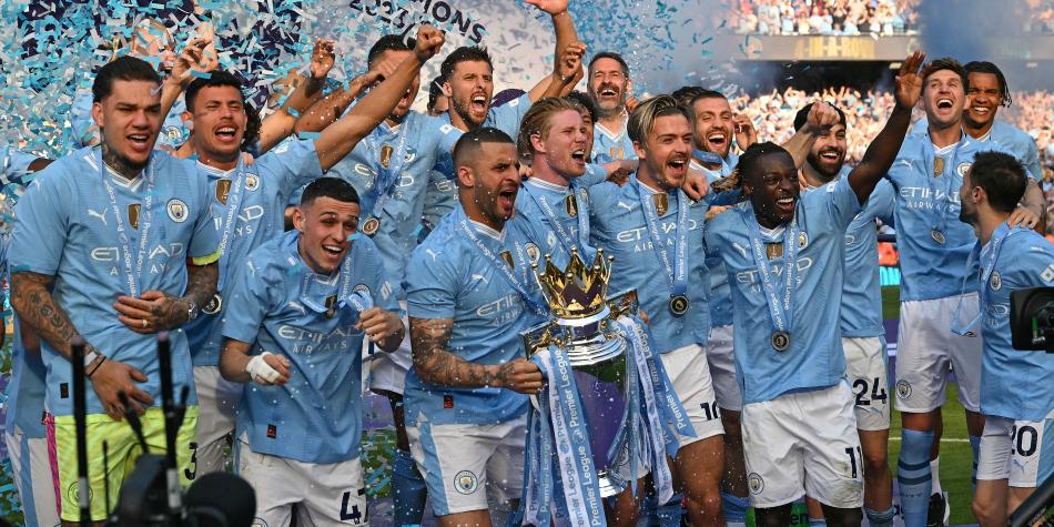 Manchester City