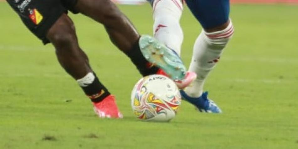 Cuadrangular A de la Liga BetPlay I-2024