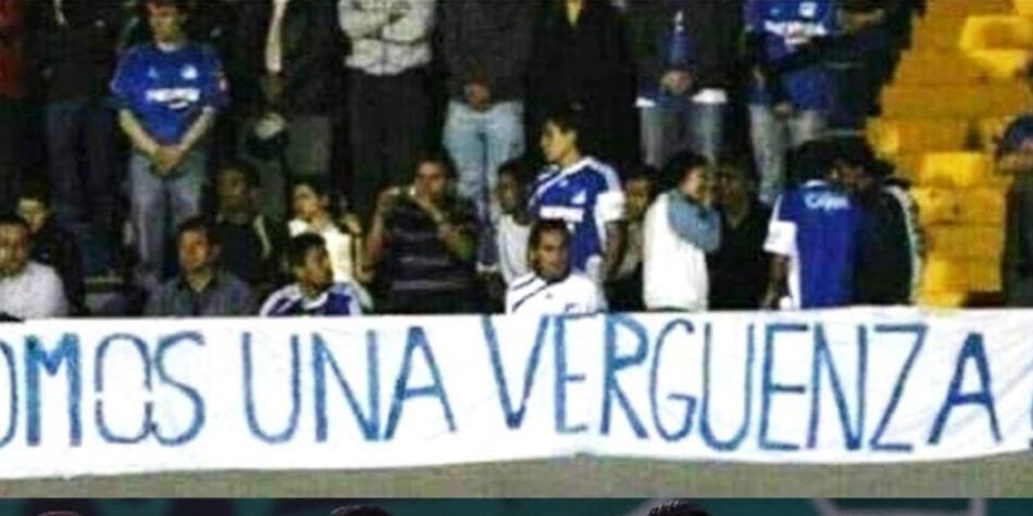 Memes de Millonarios vs Bucaramanga