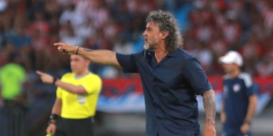 Leonel Álvarez