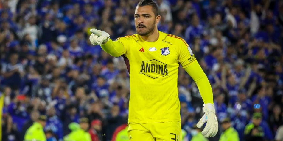 Álvaro Montero