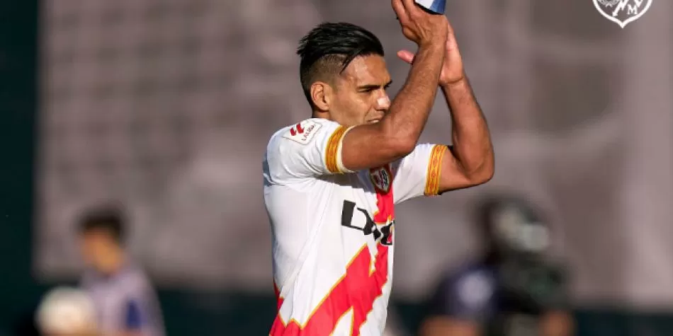 Falcao García