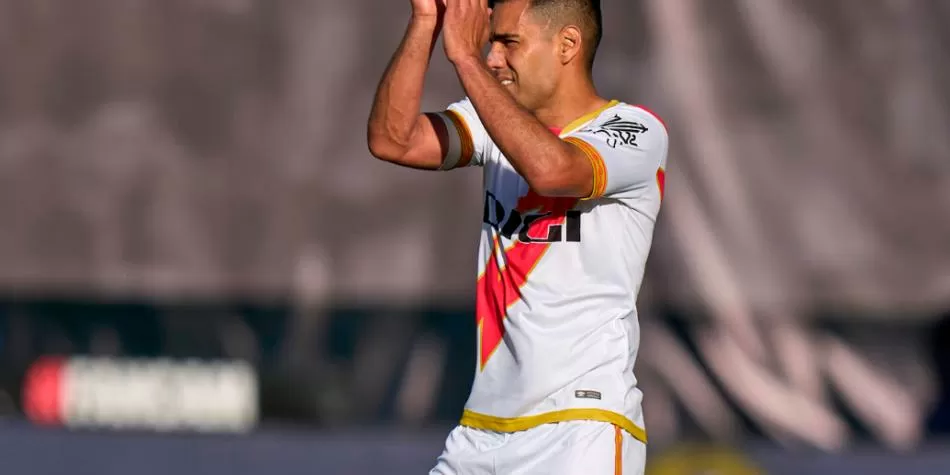 Falcao García