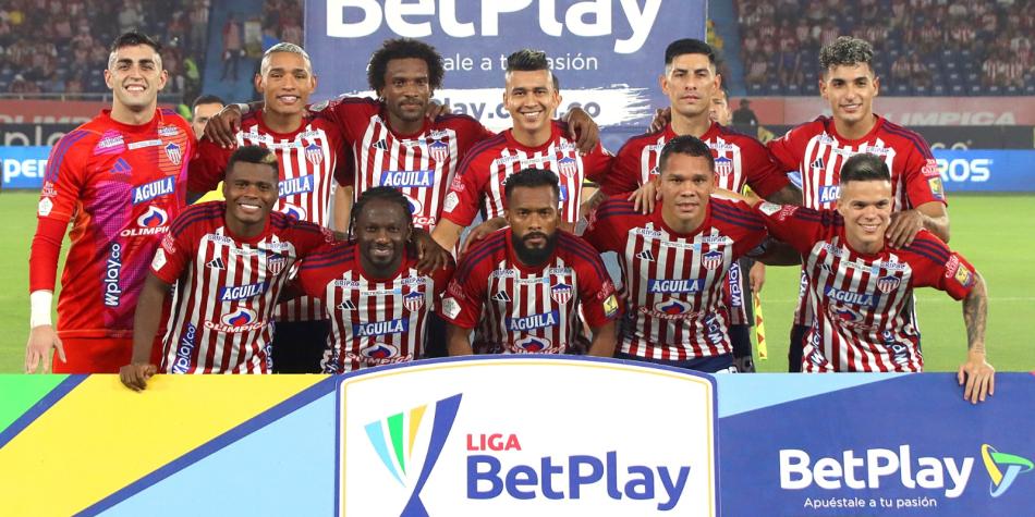 Junior de Barranquilla